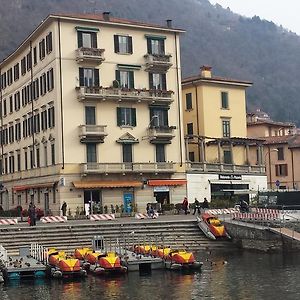 Al Porticciolo Di Sant'Agostino